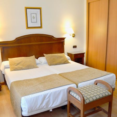 Hotel Lasa Sport Valladolid Dış mekan fotoğraf