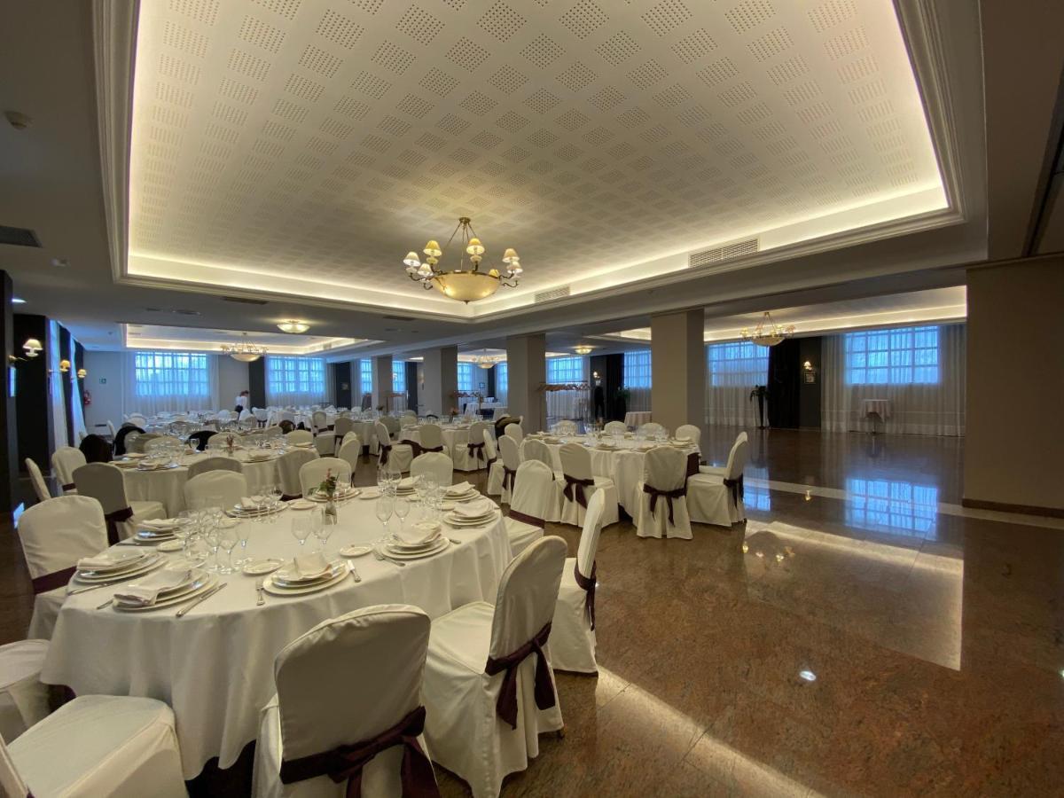 Hotel Lasa Sport Valladolid Dış mekan fotoğraf