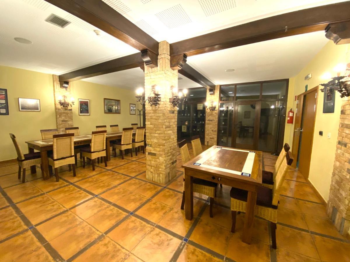 Hotel Lasa Sport Valladolid Dış mekan fotoğraf