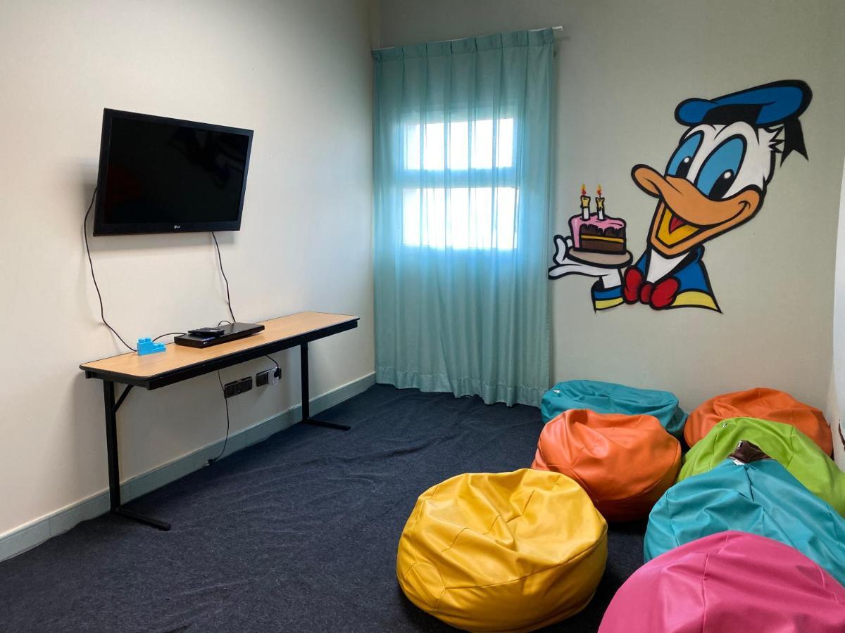Hotel Lasa Sport Valladolid Dış mekan fotoğraf
