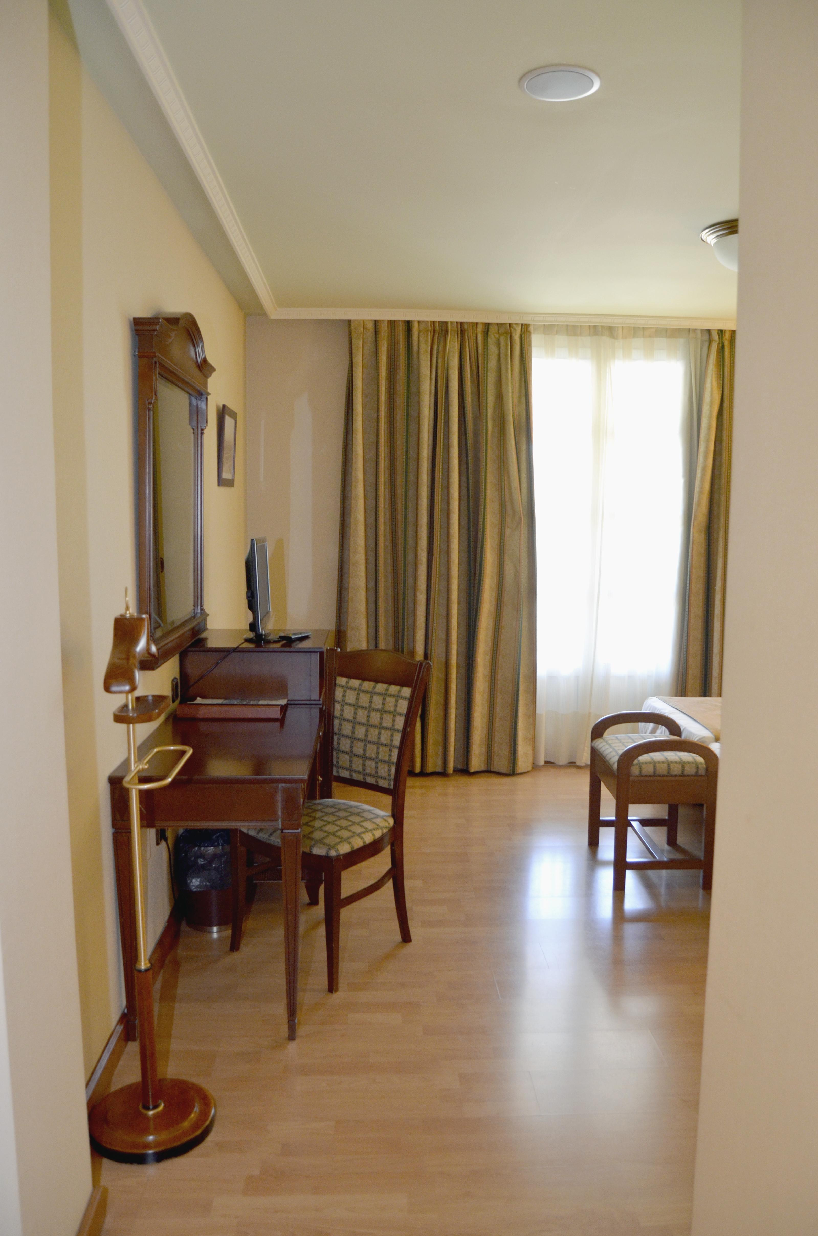 Hotel Lasa Sport Valladolid Dış mekan fotoğraf