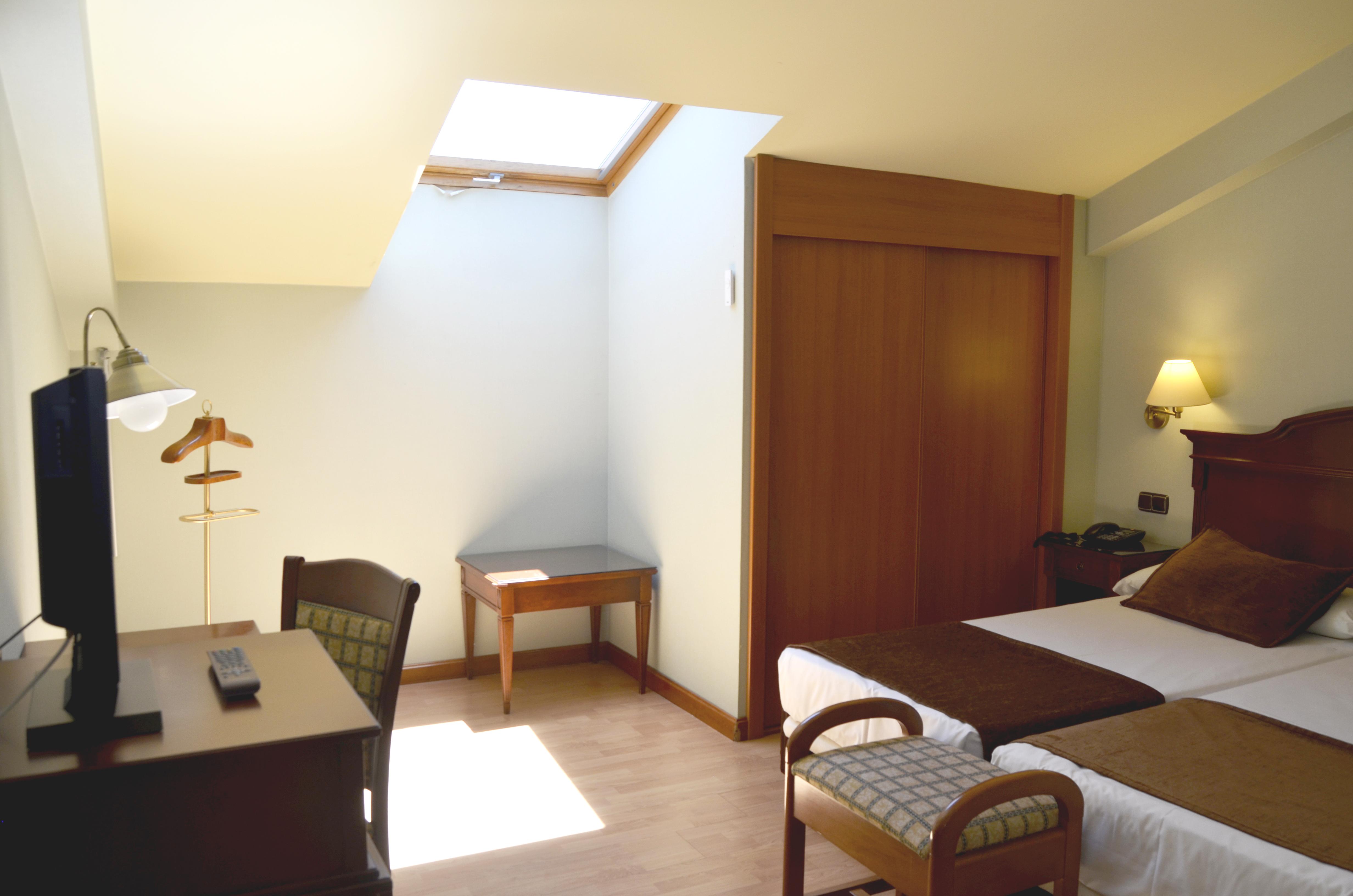Hotel Lasa Sport Valladolid Dış mekan fotoğraf