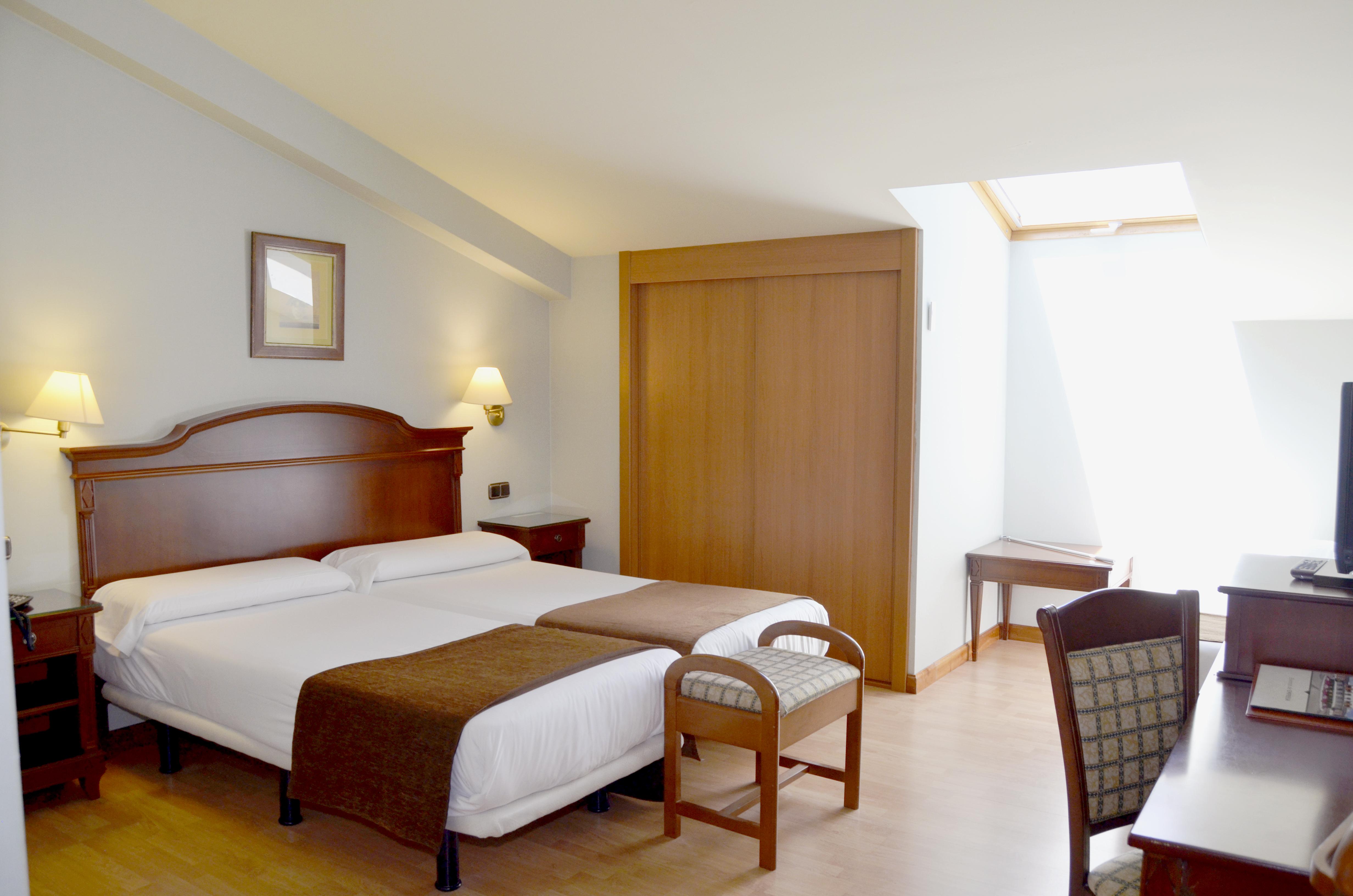 Hotel Lasa Sport Valladolid Dış mekan fotoğraf