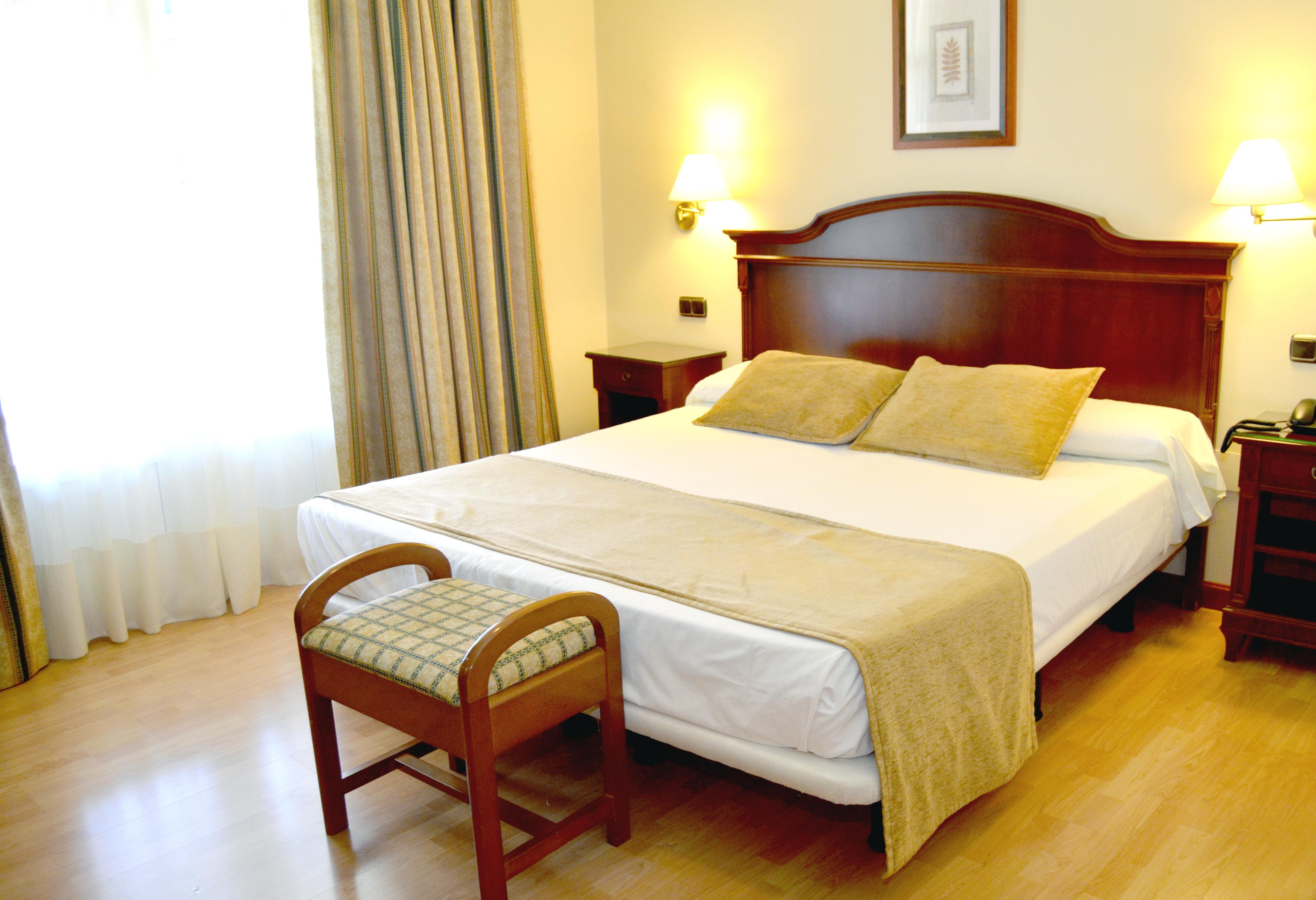 Hotel Lasa Sport Valladolid Dış mekan fotoğraf