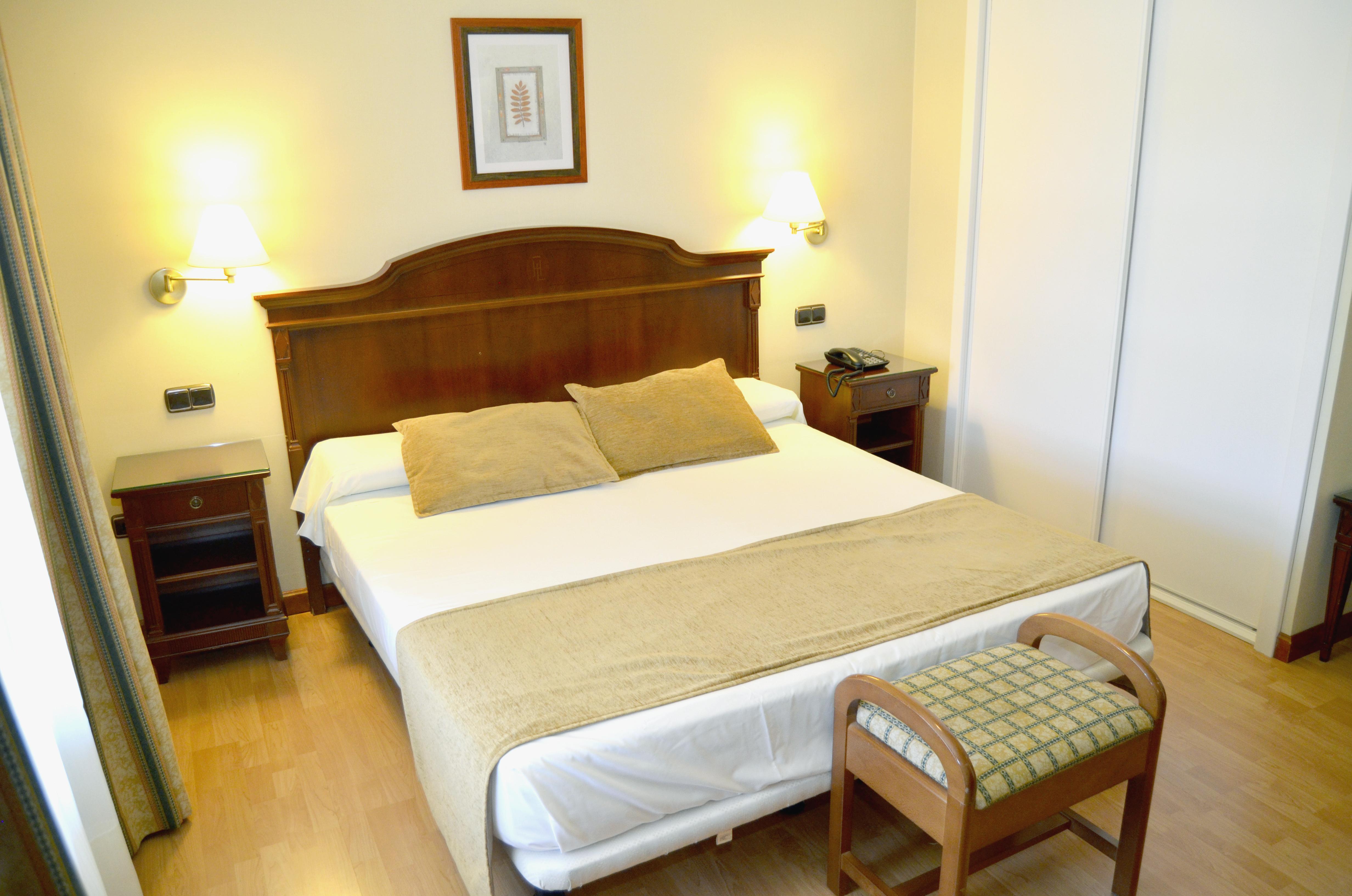 Hotel Lasa Sport Valladolid Dış mekan fotoğraf