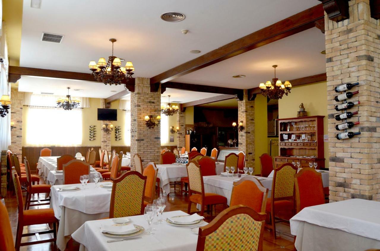 Hotel Lasa Sport Valladolid Dış mekan fotoğraf